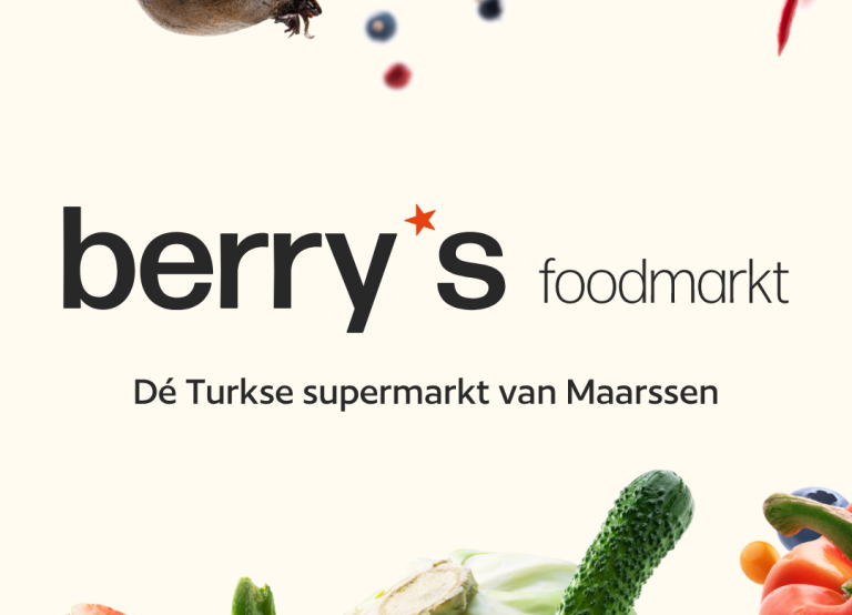 Berry's Foodmarkt opent binnenkort in Vleuten